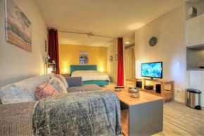 Ferienpark - Haus A, App 0A0303